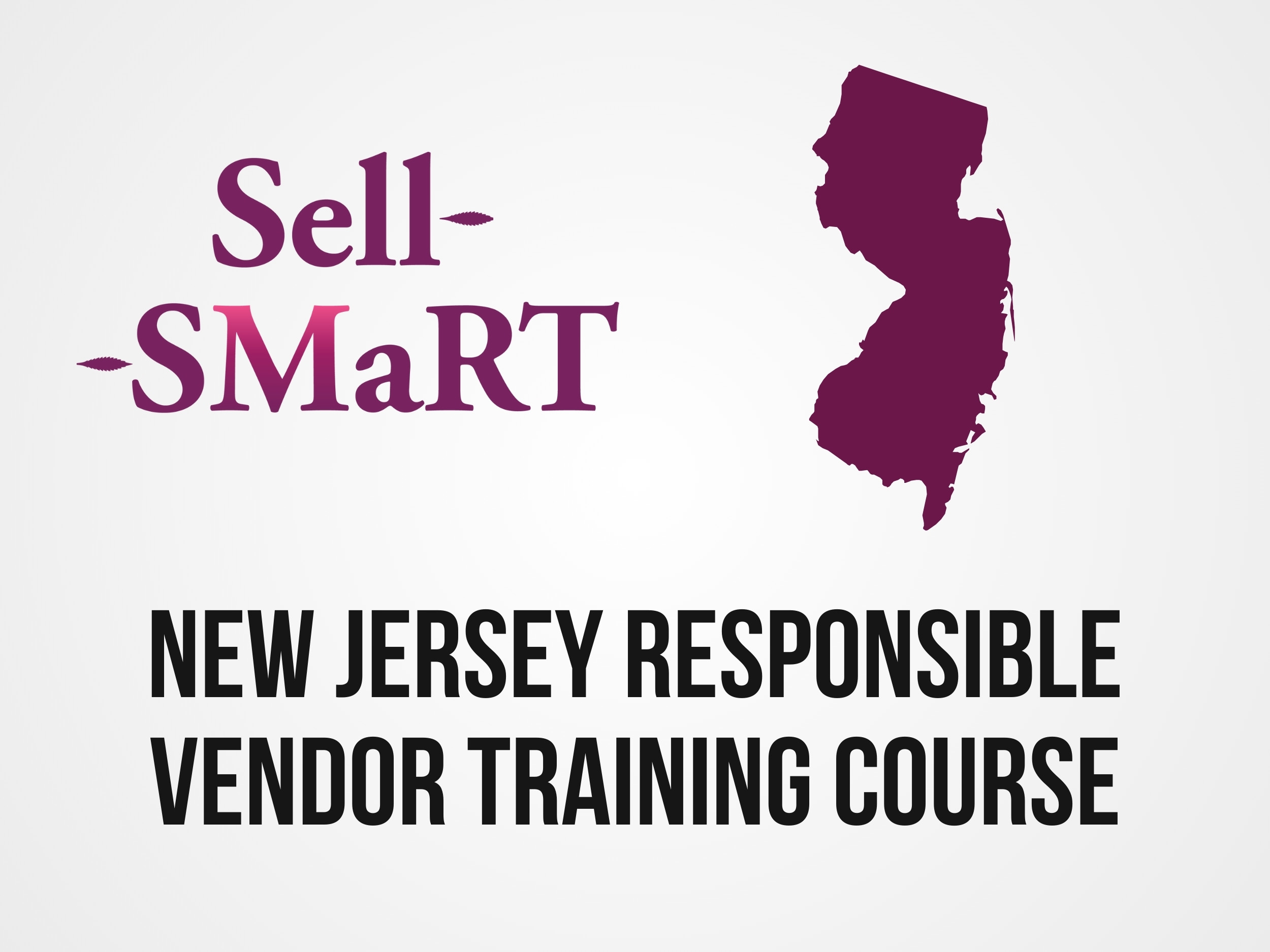Sell Smart New Jersey Sell-SMaRT RVT