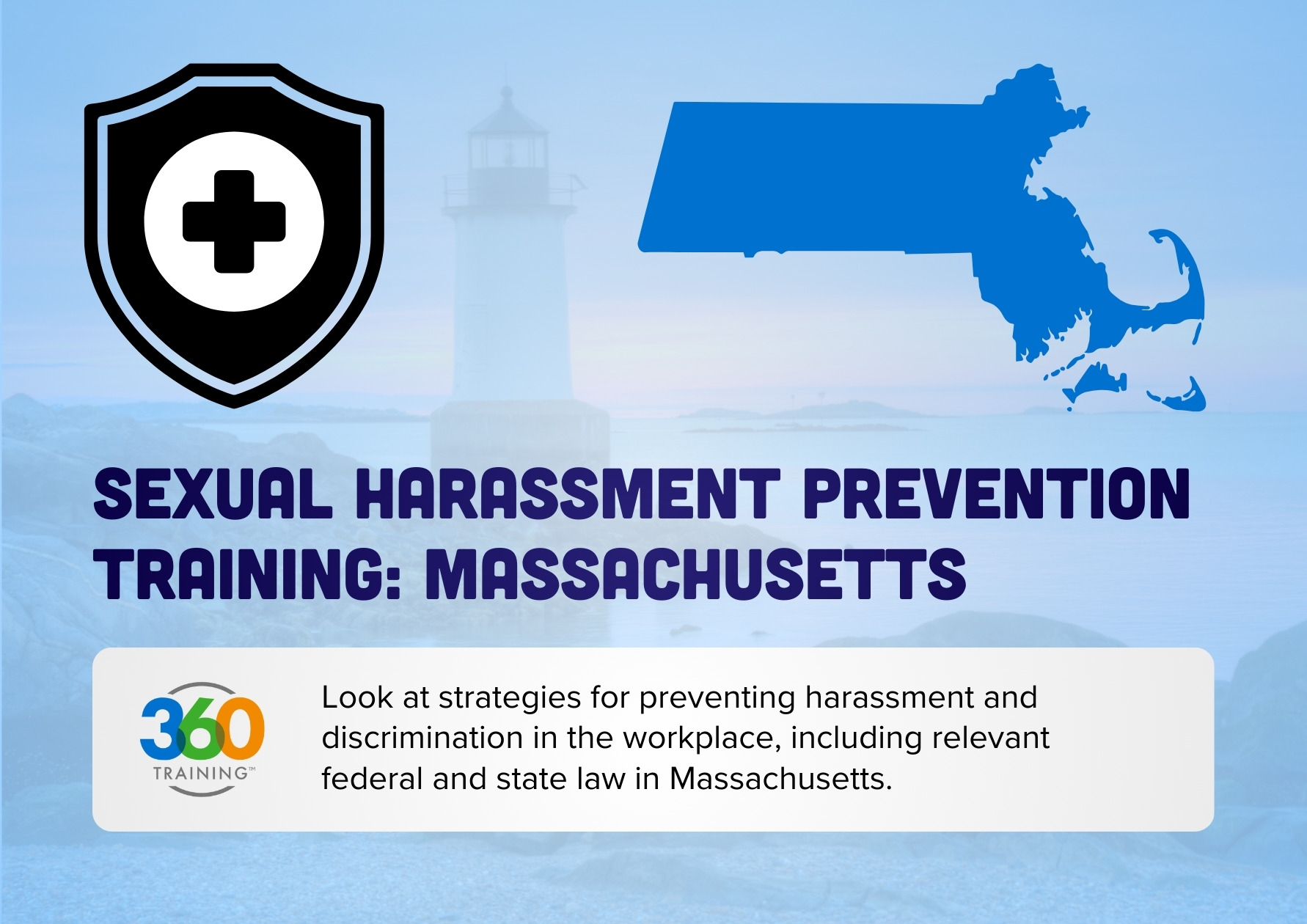 Massachusetts Sexual Harassment Prevention Training