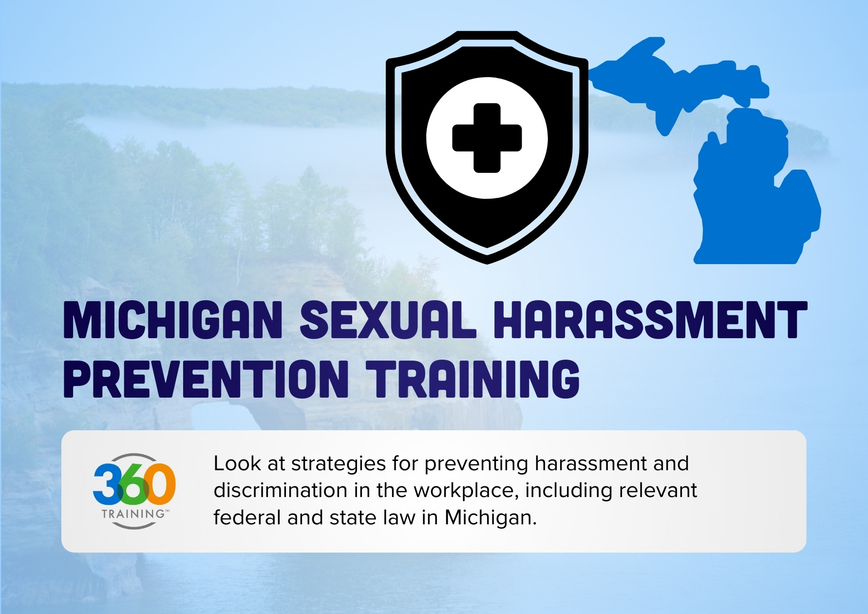 Michigan Sexual Harassment Prevention Training