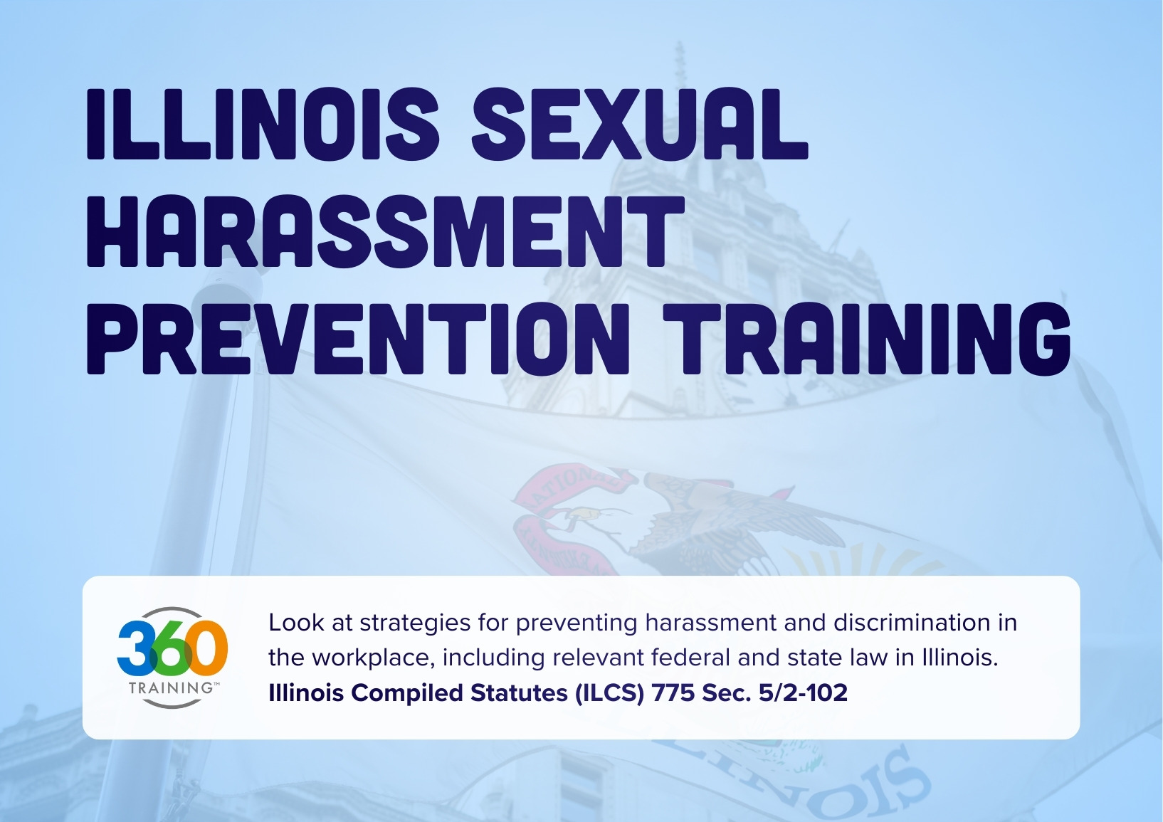 Illinois Sexual Harassment Prevention Training