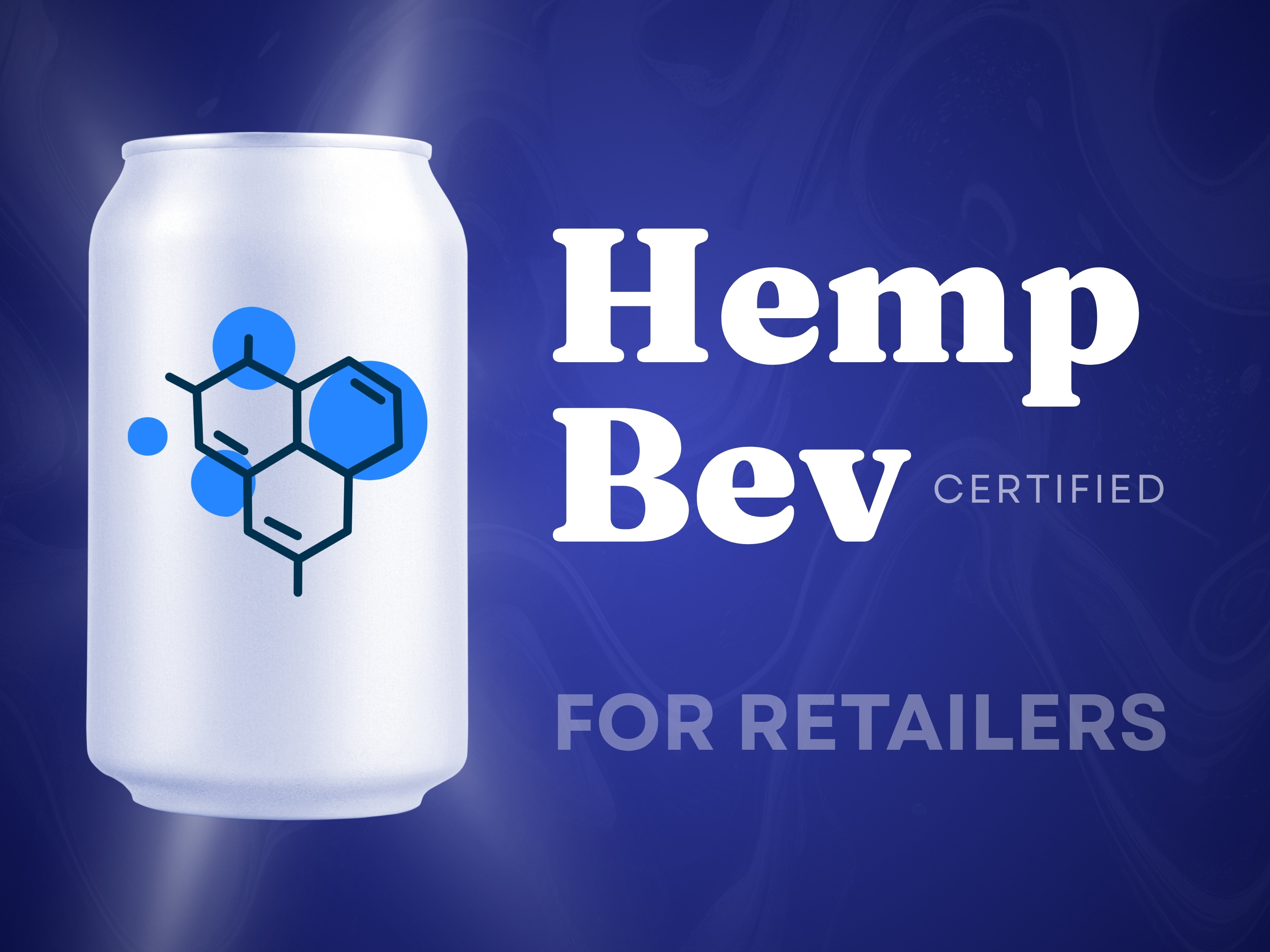 Hemp Bev Certified: for Retailers