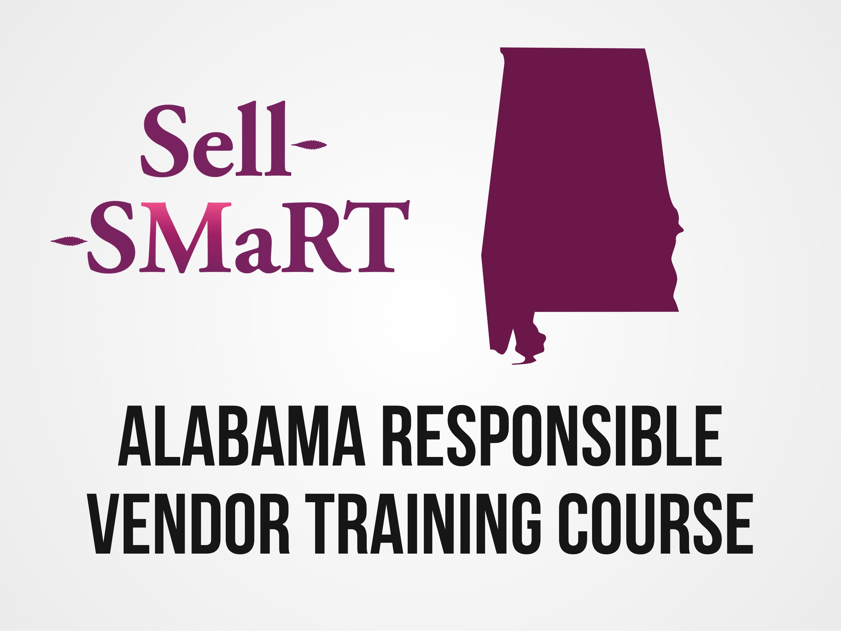 Alabama Sell-SMaRT Responsible Vendor Training